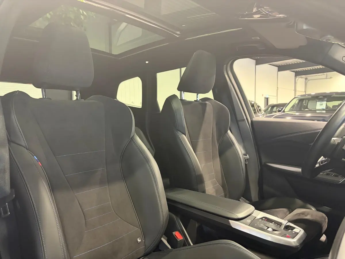 xDrive30e M-Sport | Panorama | HUD | 360 Camera