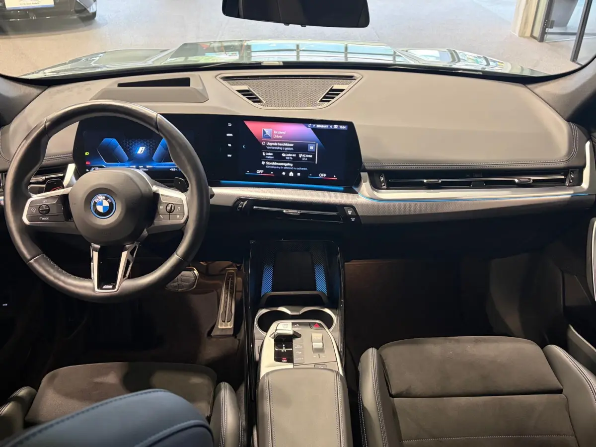 xDrive30e M-Sport | Panorama | HUD | 360 Camera