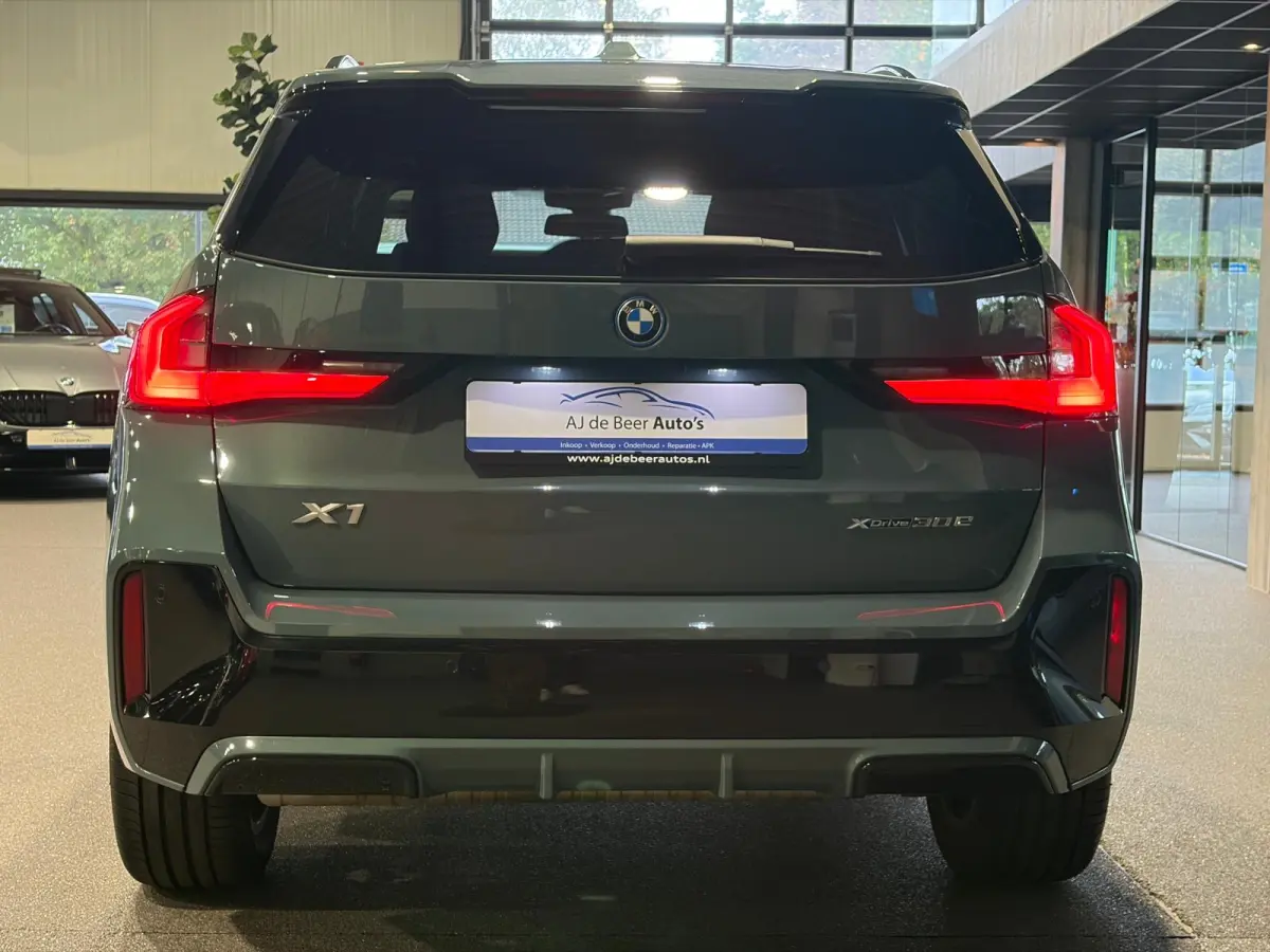xDrive30e M-Sport | Panorama | HUD | 360 Camera