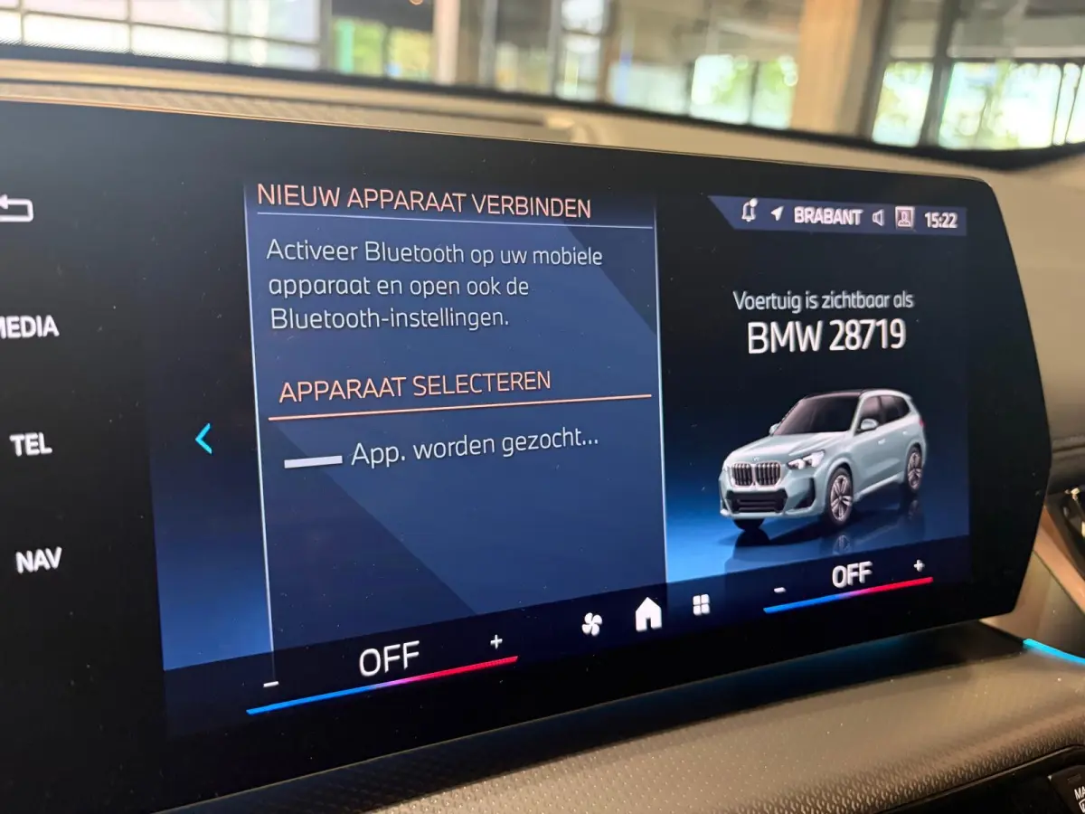xDrive30e M-Sport | Panorama | HUD | 360 Camera
