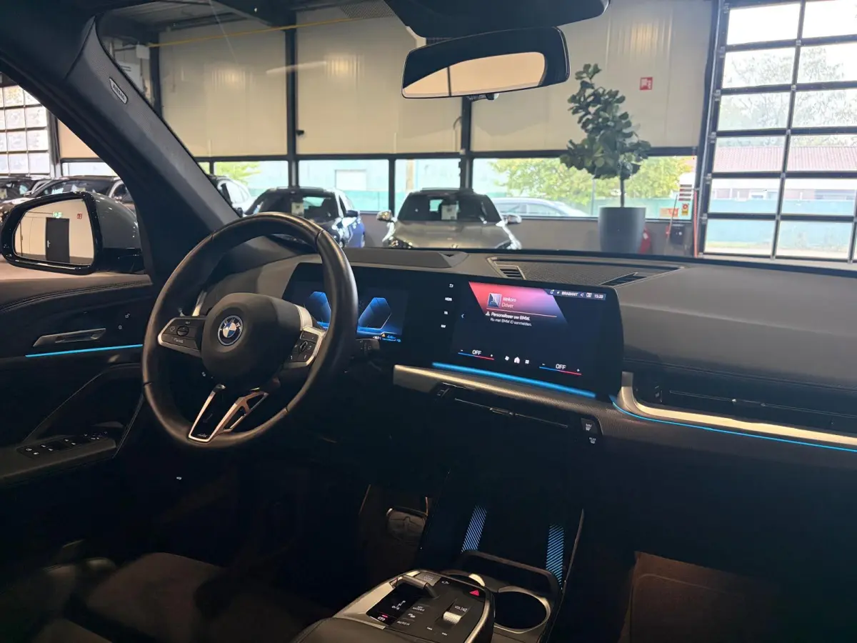 xDrive30e M-Sport | Panorama | HUD | 360 Camera