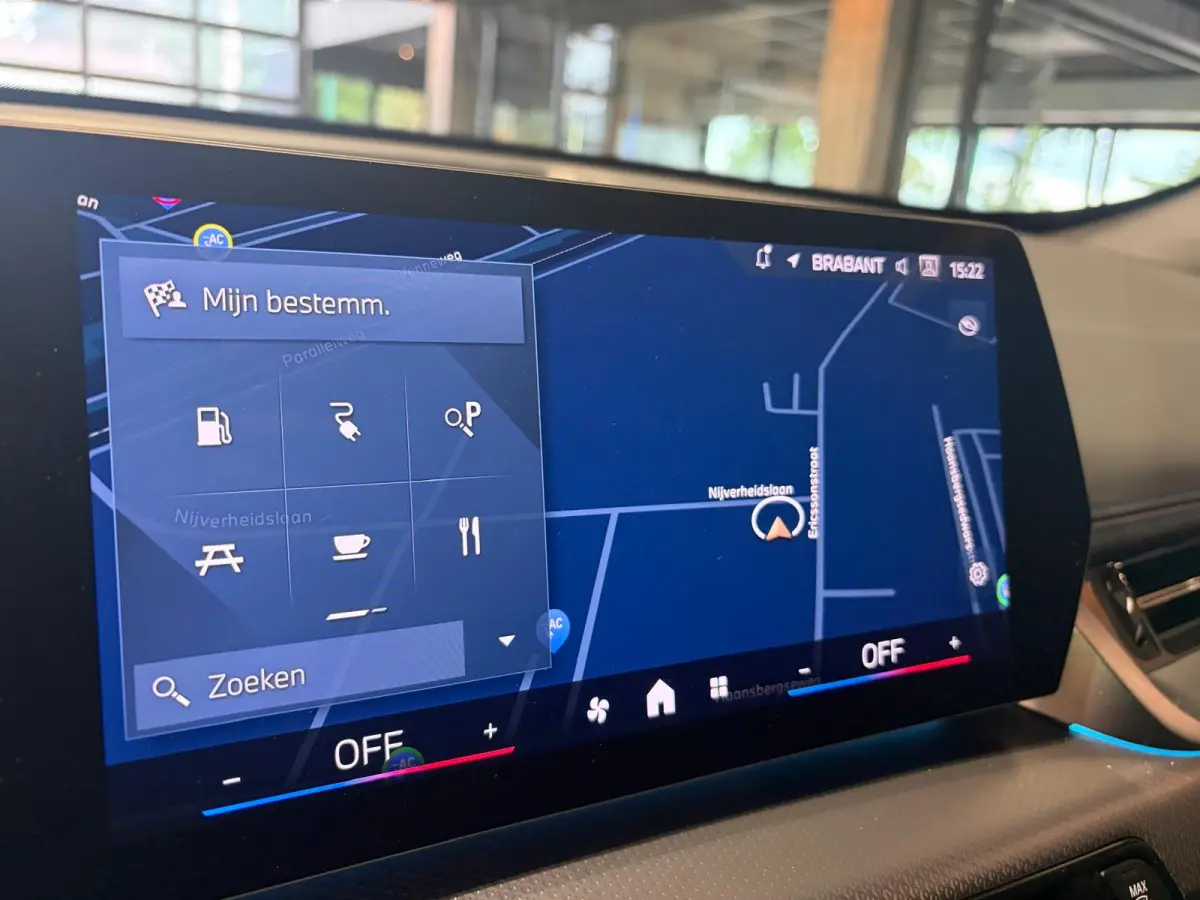 xDrive30e M-Sport | Panorama | HUD | 360 Camera