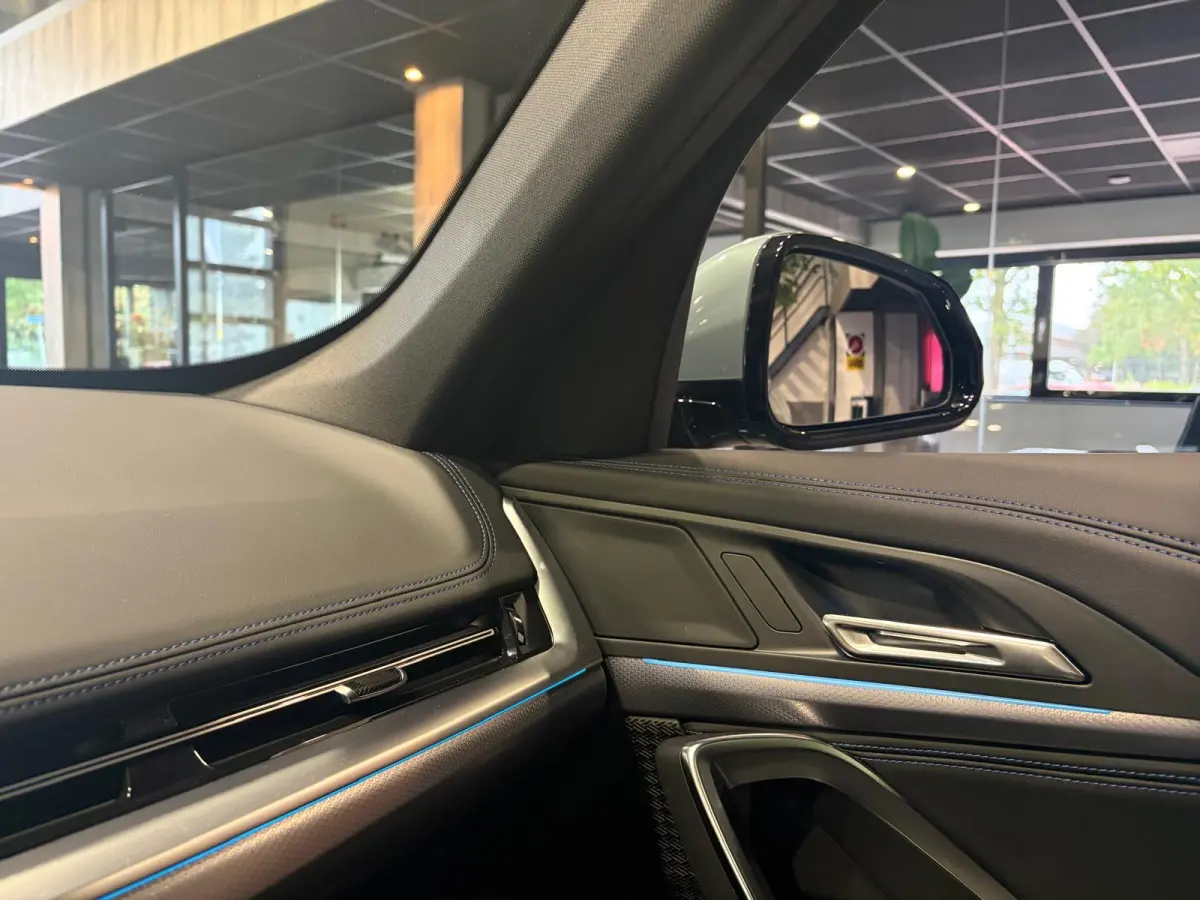 xDrive30e M-Sport | Panorama | HUD | 360 Camera
