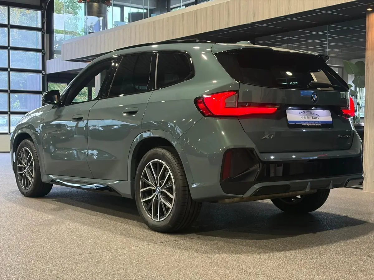 xDrive30e M-Sport | Panorama | HUD | 360 Camera