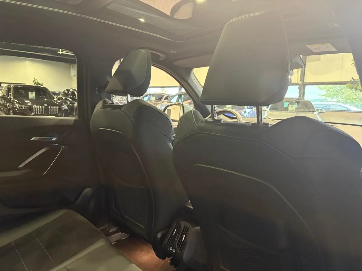 xDrive30e M-Sport | Panorama | HUD | 360 Camera