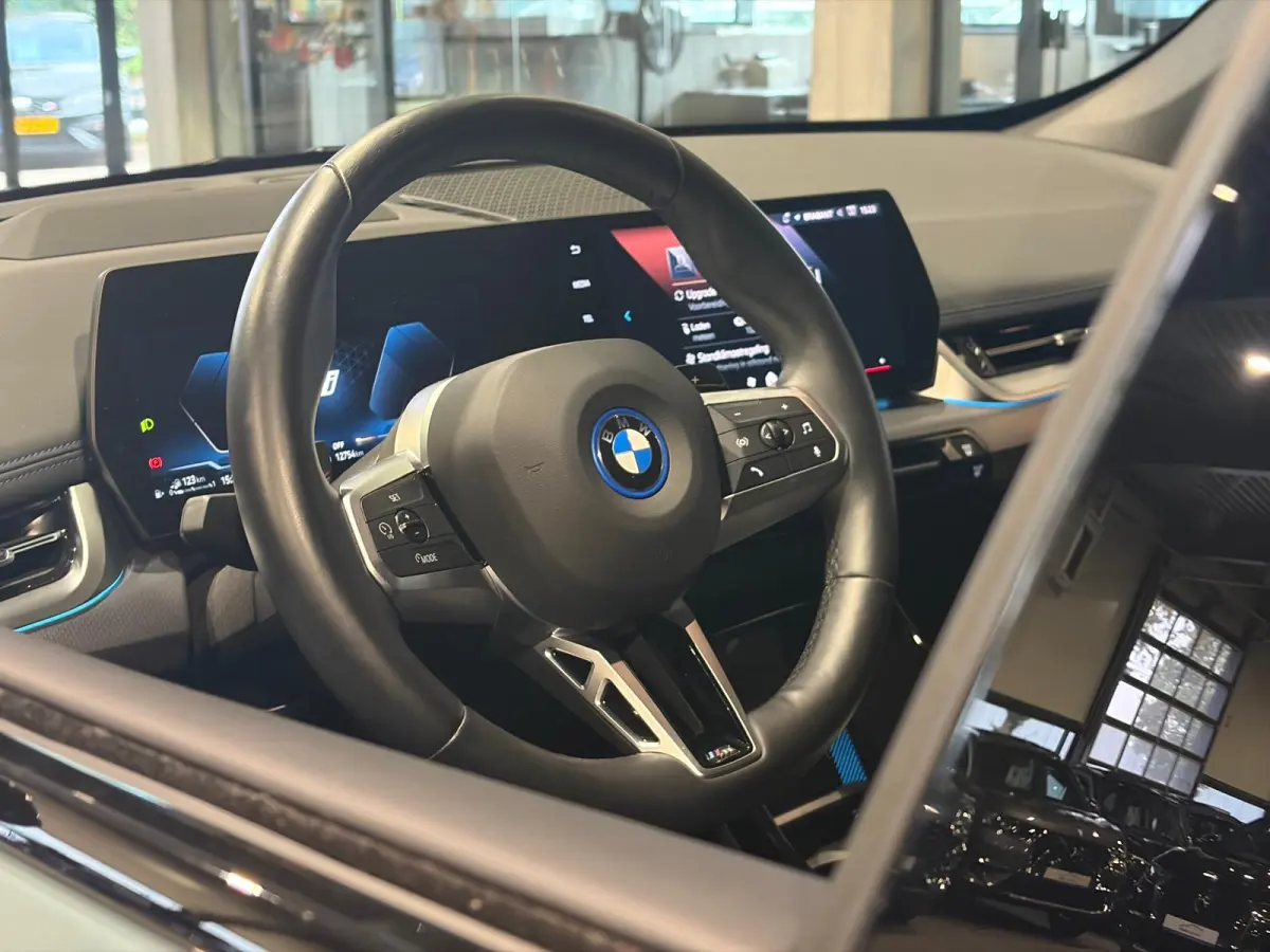 xDrive30e M-Sport | Panorama | HUD | 360 Camera