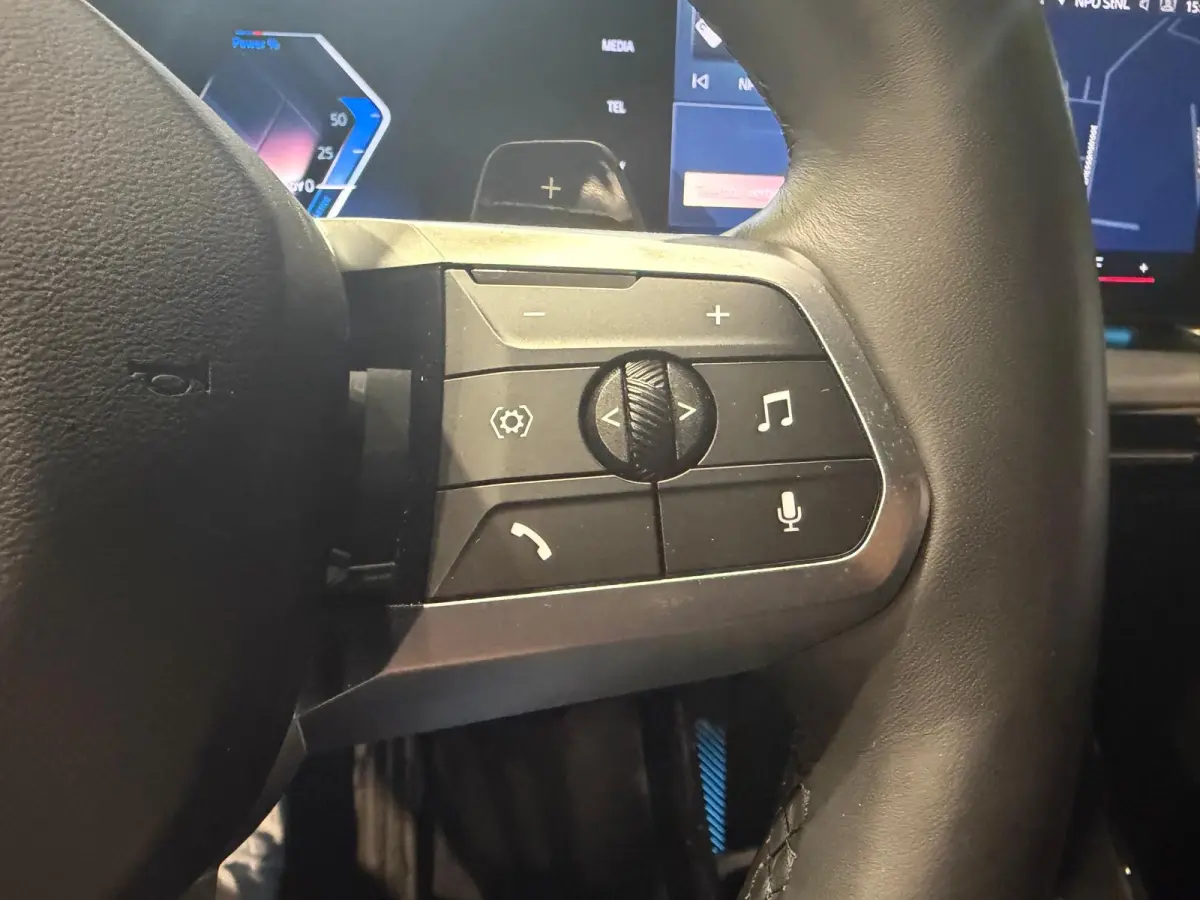 xDrive30e M-Sport | Panorama | HUD | 360 Camera