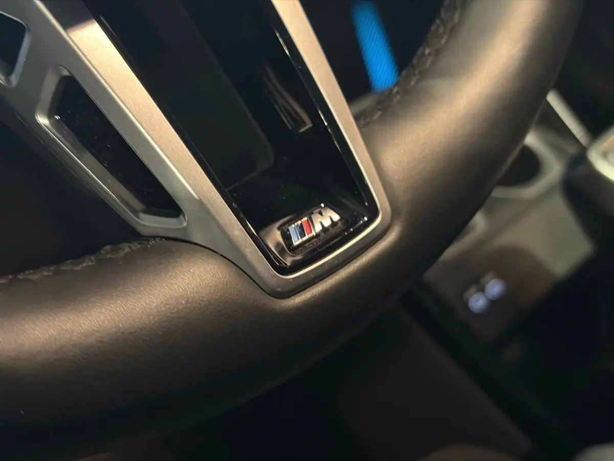 xDrive30e M-Sport | Panorama | HUD | 360 Camera