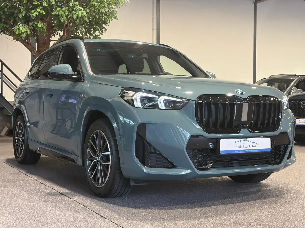 xDrive30e M-Sport | Panorama | HUD | 360 Camera