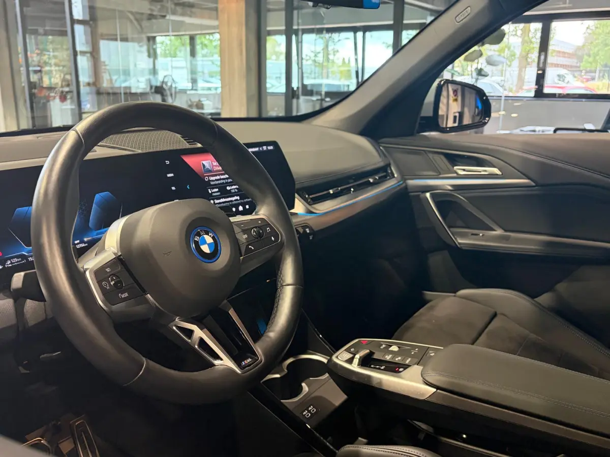 xDrive30e M-Sport | Panorama | HUD | 360 Camera