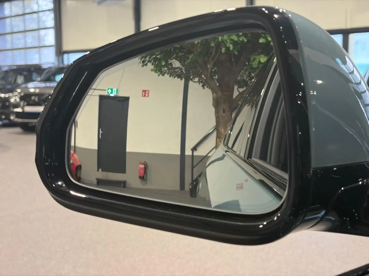 xDrive30e M-Sport | Panorama | HUD | 360 Camera