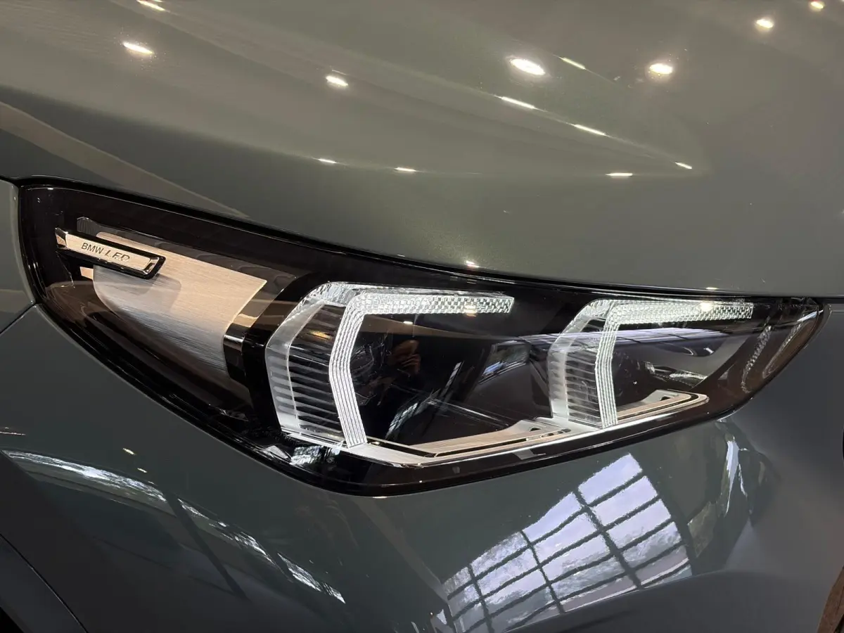 xDrive30e M-Sport | Panorama | HUD | 360 Camera