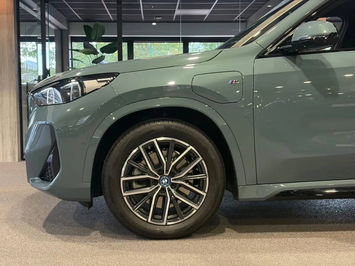 xDrive30e M-Sport | Panorama | HUD | 360 Camera