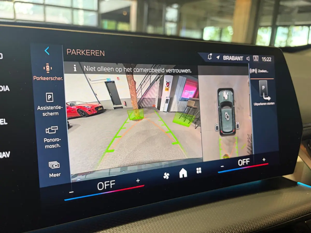 xDrive30e M-Sport | Panorama | HUD | 360 Camera