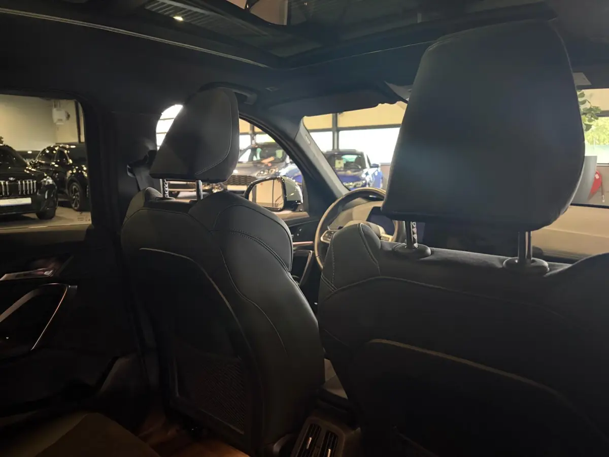 xDrive30e M-Sport | Panorama | HUD | 360 Camera