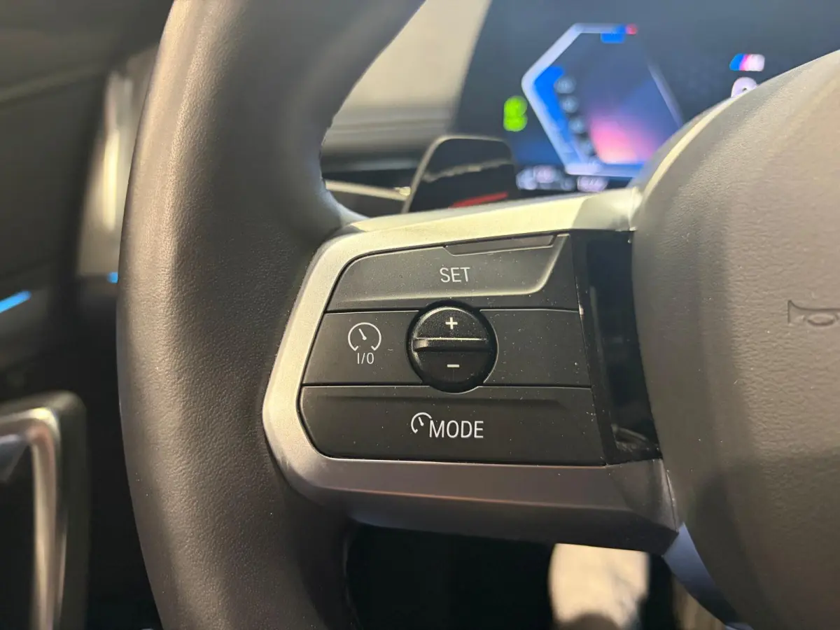 xDrive30e M-Sport | Panorama | HUD | 360 Camera