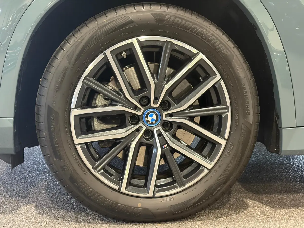xDrive30e M-Sport | Panorama | HUD | 360 Camera