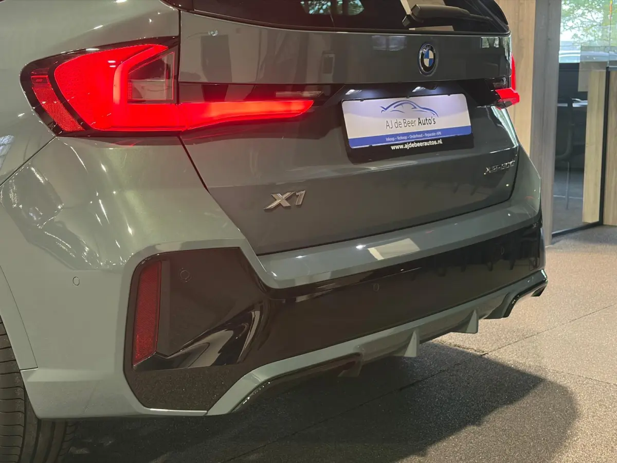 xDrive30e M-Sport | Panorama | HUD | 360 Camera
