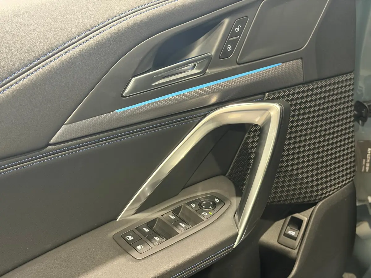xDrive30e M-Sport | Panorama | HUD | 360 Camera