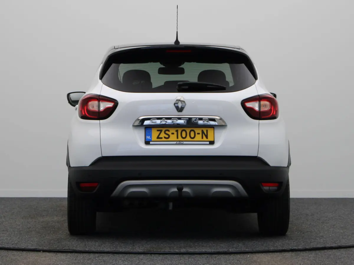 1.3 TCe 130pk Intens | Trekhaak | Navigatie | Stoelverwarming | Climate control |