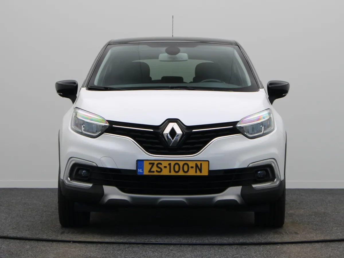 1.3 TCe 130pk Intens | Trekhaak | Navigatie | Stoelverwarming | Climate control |