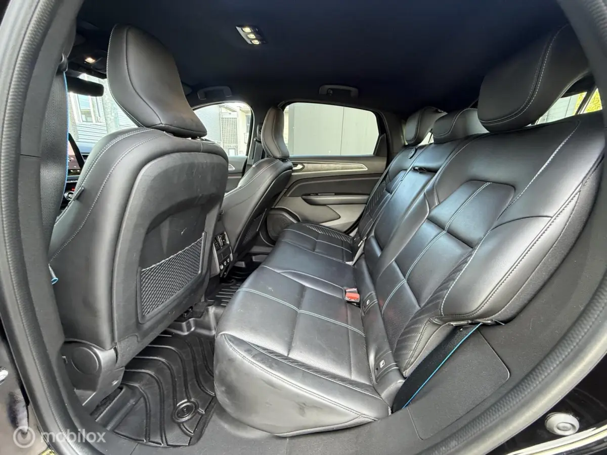 1.6 E-Tech full hybrid 145 esprit Alpine LPG!