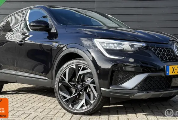 1.6 E-Tech full hybrid 145 esprit Alpine LPG!