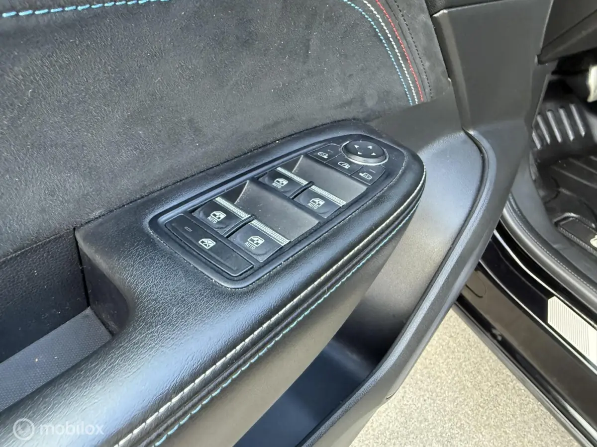 1.6 E-Tech full hybrid 145 esprit Alpine LPG!