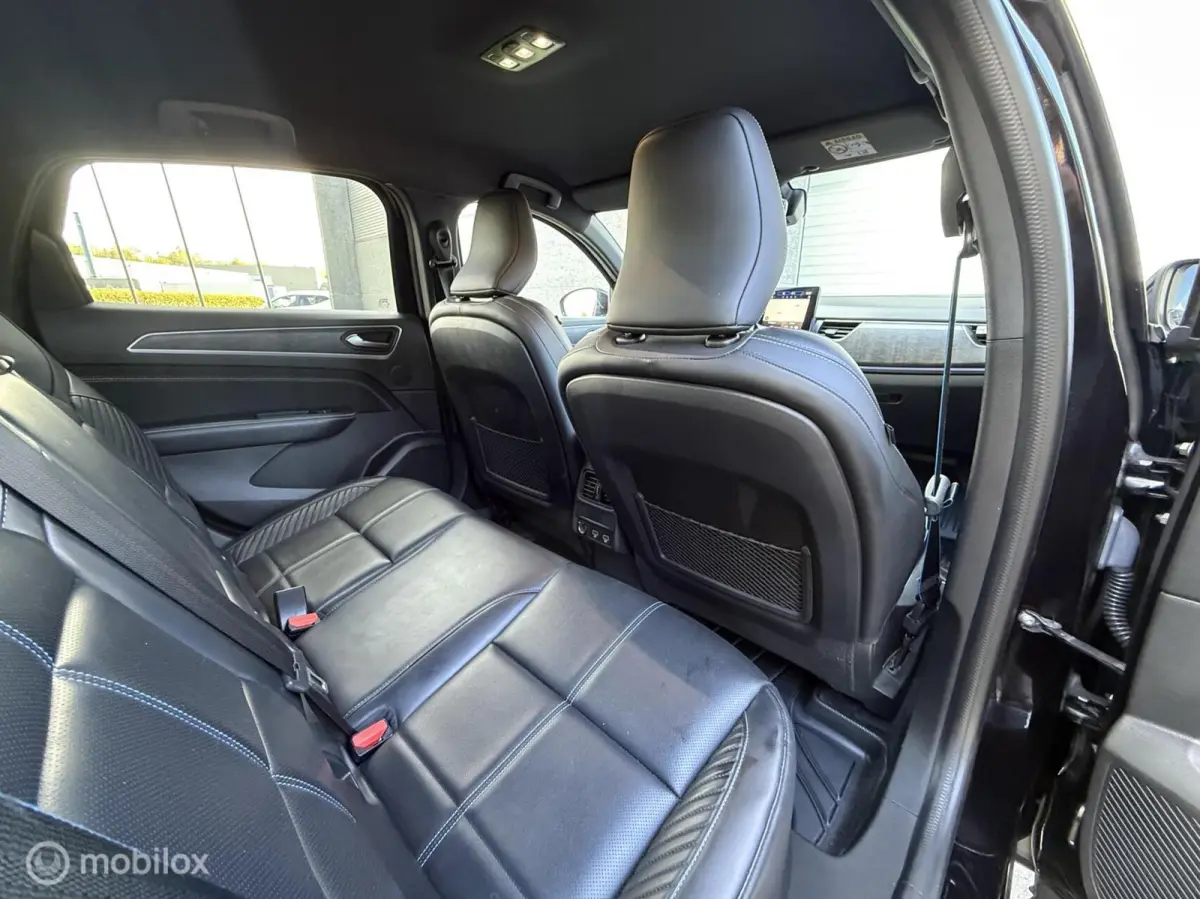 1.6 E-Tech full hybrid 145 esprit Alpine LPG!