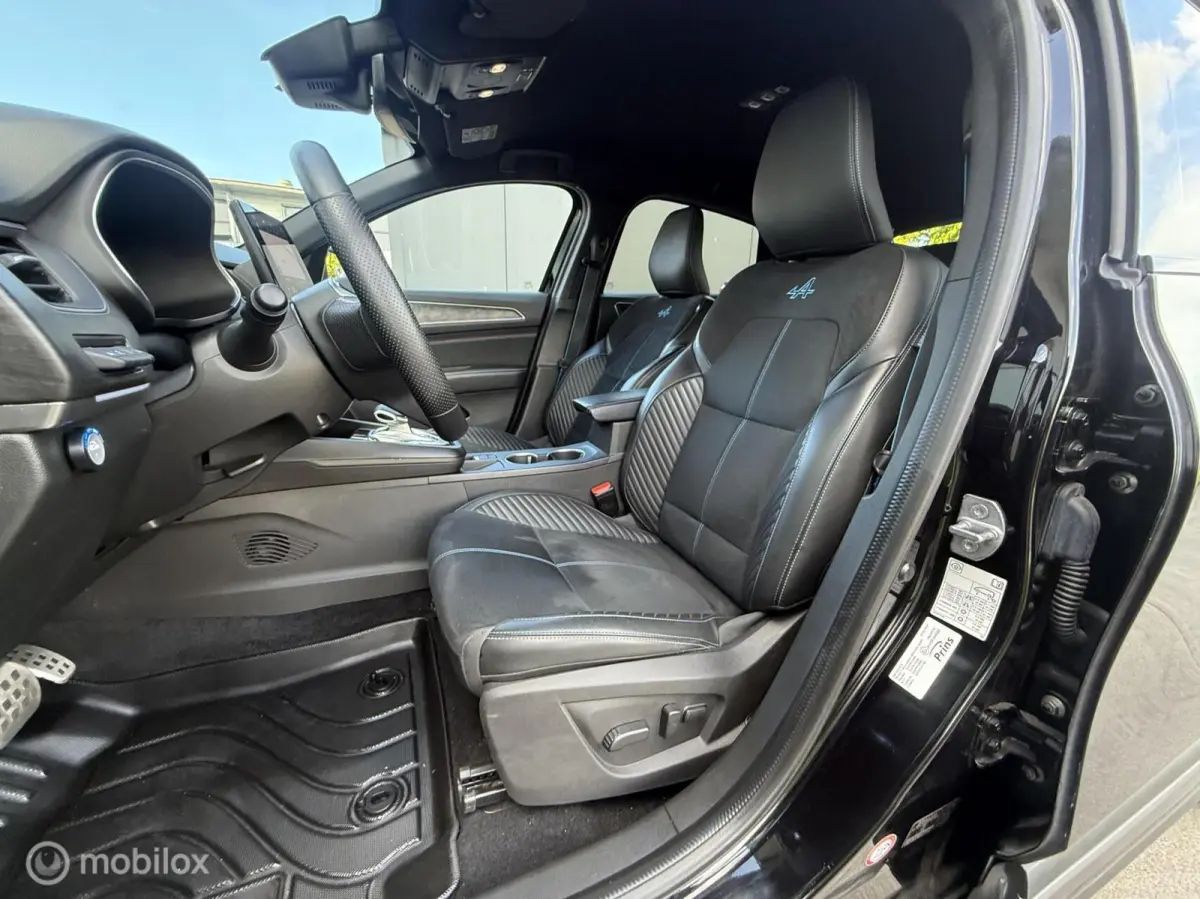 1.6 E-Tech full hybrid 145 esprit Alpine LPG!