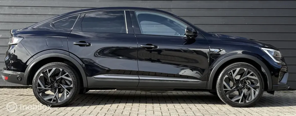 1.6 E-Tech full hybrid 145 esprit Alpine LPG!