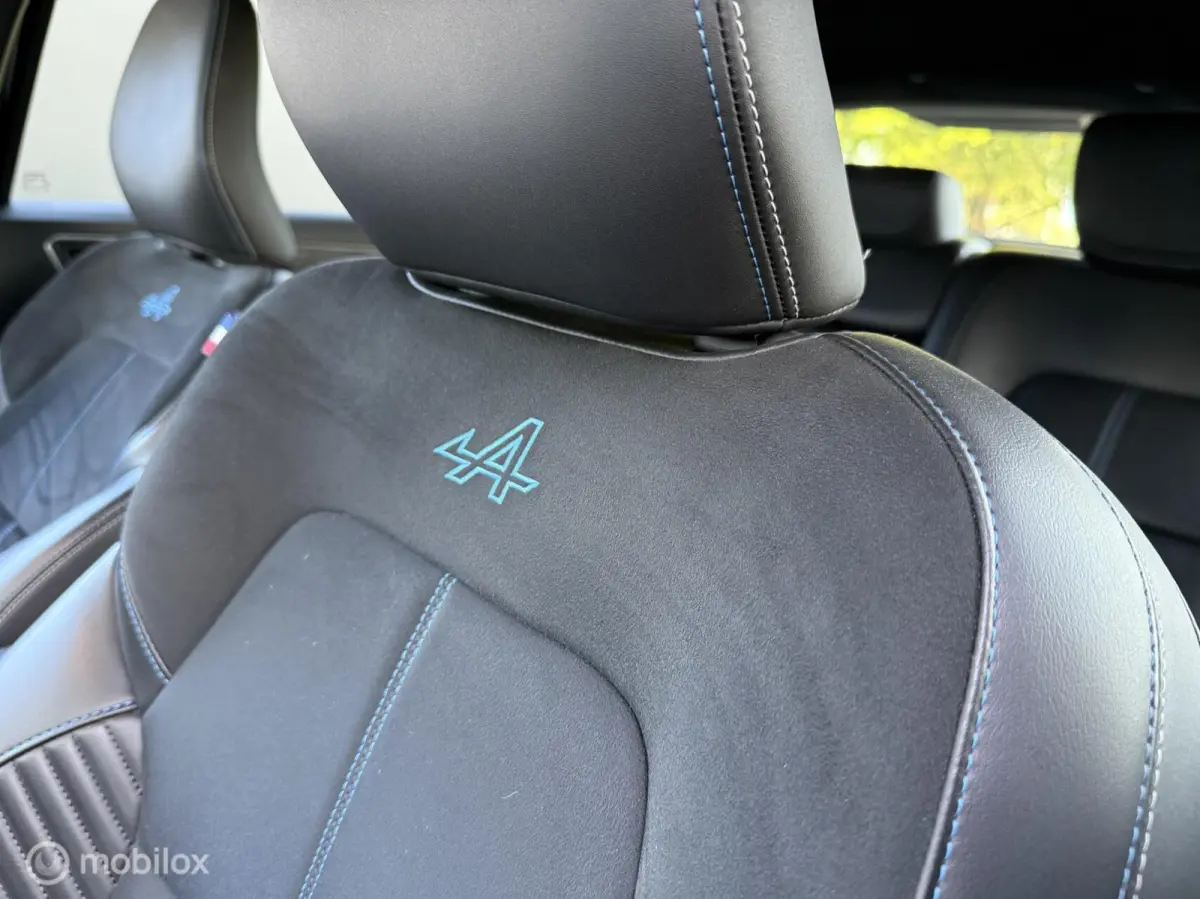 1.6 E-Tech full hybrid 145 esprit Alpine LPG!