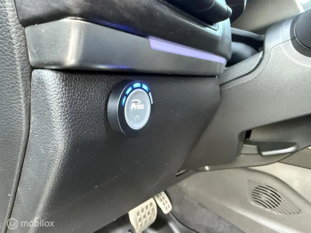 1.6 E-Tech full hybrid 145 esprit Alpine LPG!