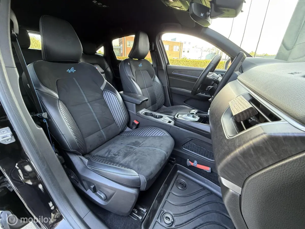 1.6 E-Tech full hybrid 145 esprit Alpine LPG!