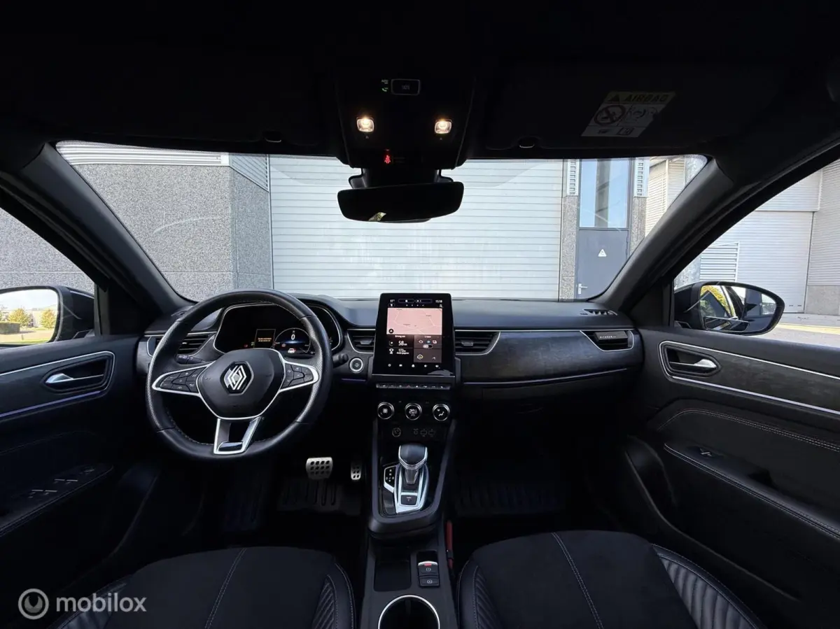 1.6 E-Tech full hybrid 145 esprit Alpine LPG!