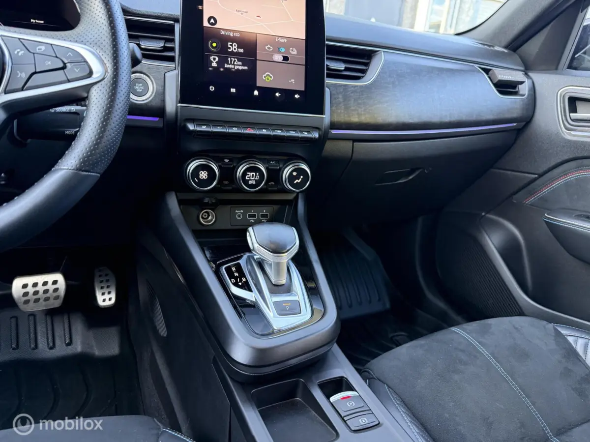 1.6 E-Tech full hybrid 145 esprit Alpine LPG!