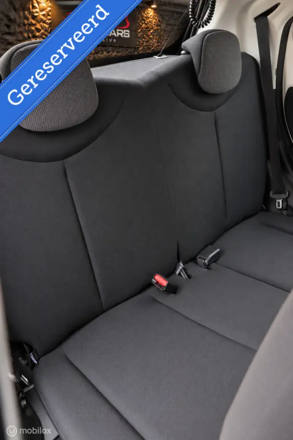 1.0 VVT-i x-now | Start&Stop | ESP | AC | Cruise