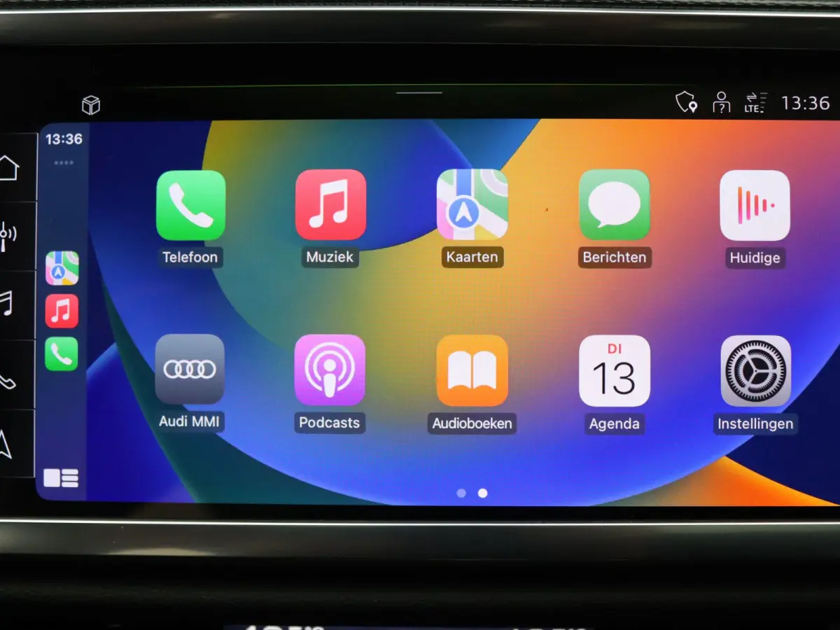 245pk TFSI e S Edition Apple Carplay/Android Auto | Climate