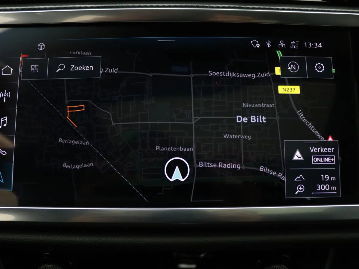245pk TFSI e S Edition Apple Carplay/Android Auto | Climate