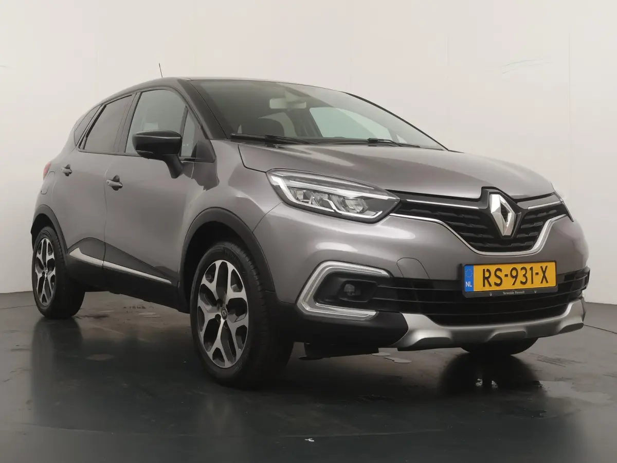 Energy TCe 90 Intens | trekhaak |