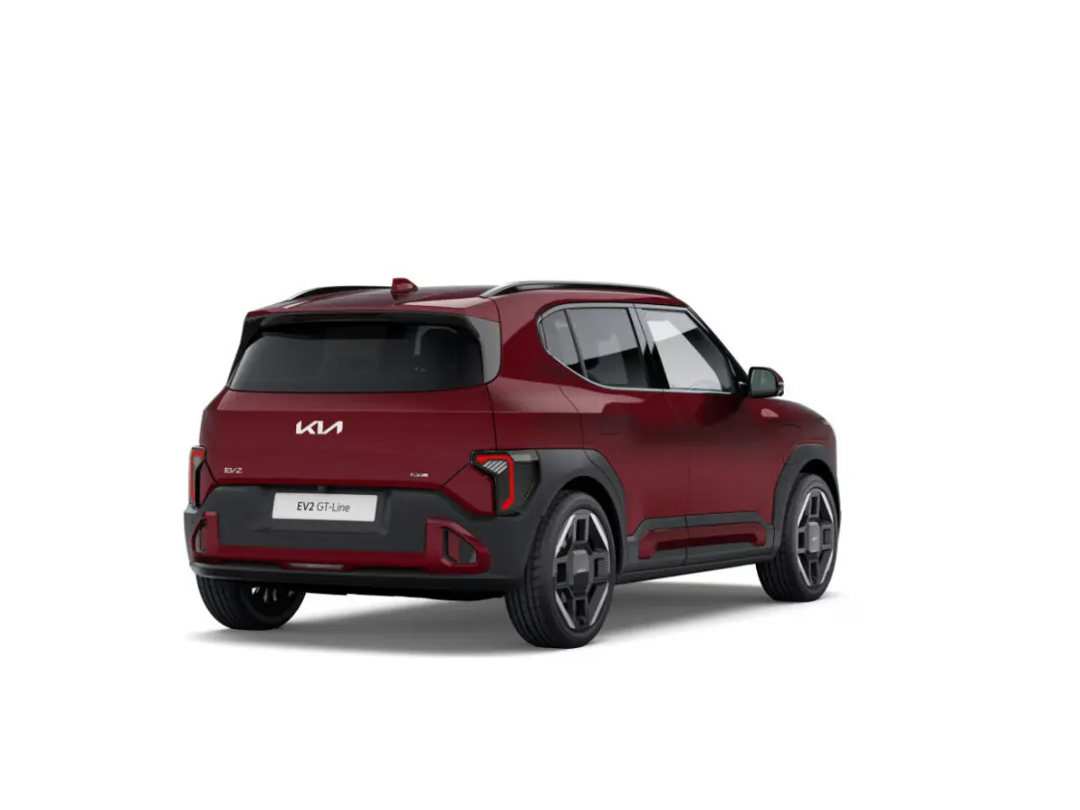 GT-Line 61 kWh | Actieprijs* | Navi. | Clima. | Adapt. Cruise. | Parkeersensoren | Stoel&Stuur Verwarming | 15L Frunk | Glazen Schuif-/Kanteldak | Harman Kardon | Vegan Lederen Stoelbekledin