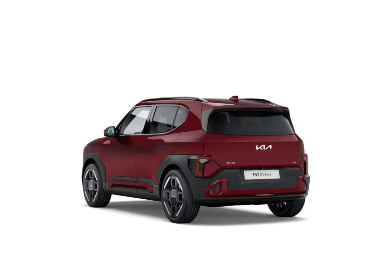 GT-Line 61 kWh | Actieprijs* | Navi. | Clima. | Adapt. Cruise. | Parkeersensoren | Stoel&Stuur Verwarming | 15L Frunk | Glazen Schuif-/Kanteldak | Harman Kardon | Vegan Lederen Stoelbekledin