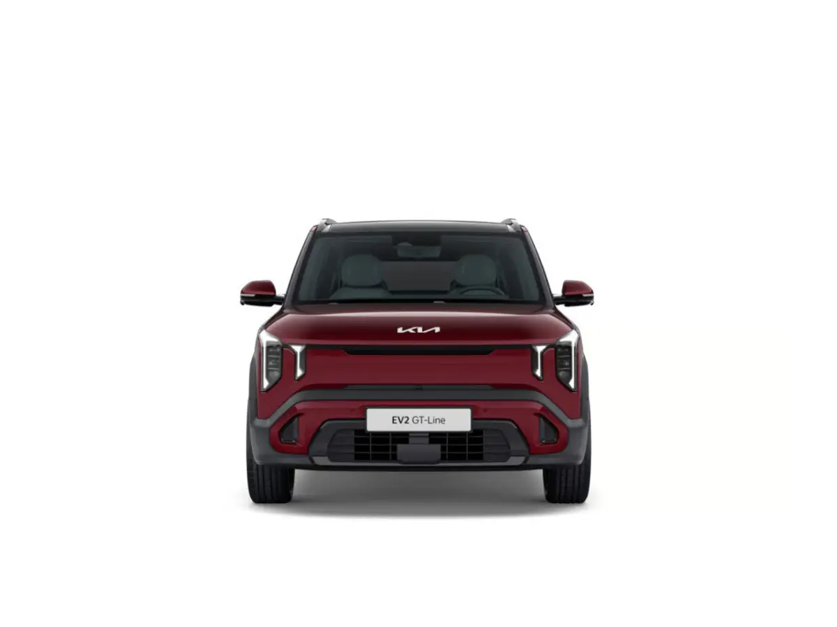 GT-Line 61 kWh | Actieprijs* | Navi. | Clima. | Adapt. Cruise. | Parkeersensoren | Stoel&Stuur Verwarming | 15L Frunk | Glazen Schuif-/Kanteldak | Harman Kardon | Vegan Lederen Stoelbekledin