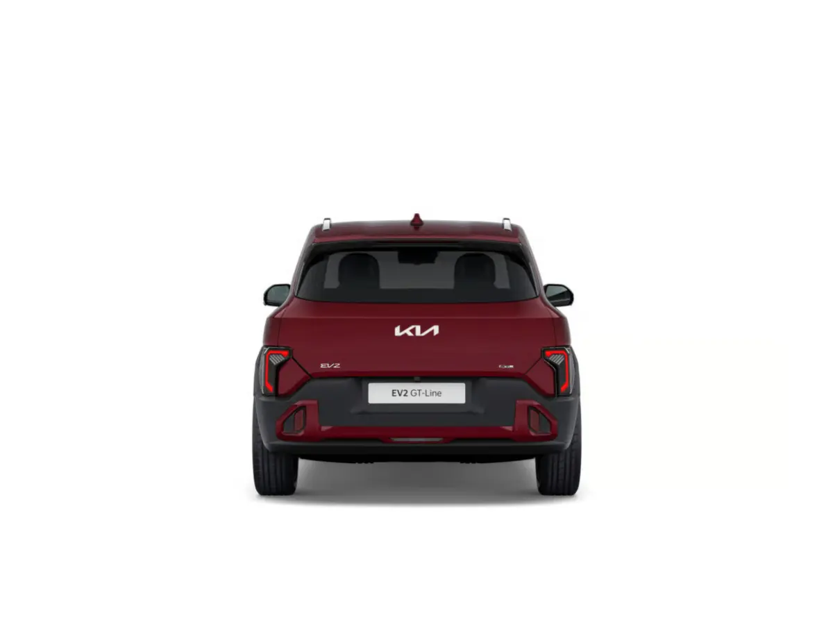 GT-Line 61 kWh | Actieprijs* | Navi. | Clima. | Adapt. Cruise. | Parkeersensoren | Stoel&Stuur Verwarming | 15L Frunk | Glazen Schuif-/Kanteldak | Harman Kardon | Vegan Lederen Stoelbekledin