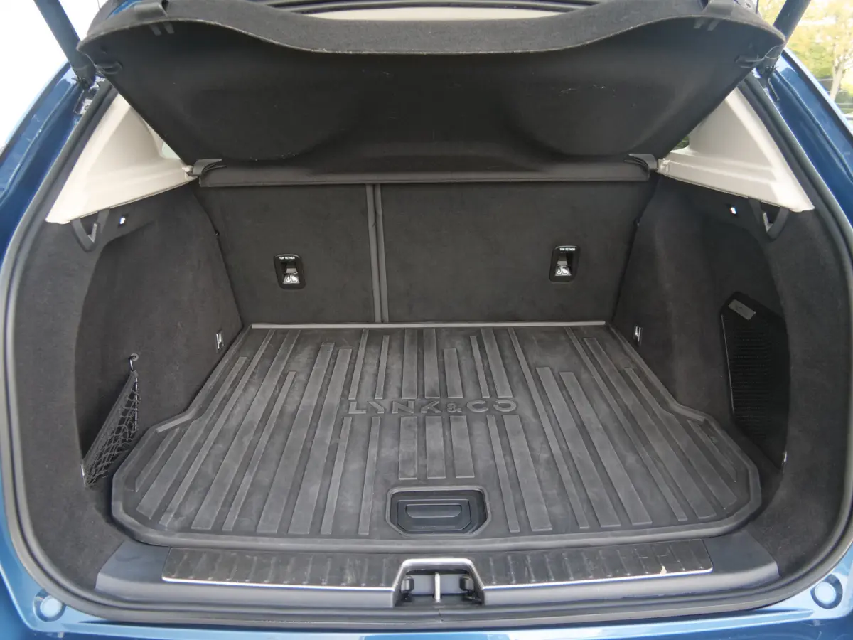 1.5 Plugin Hybrid 261pk Automaat Apple Carplay / Infinity Sound / Schuifdak