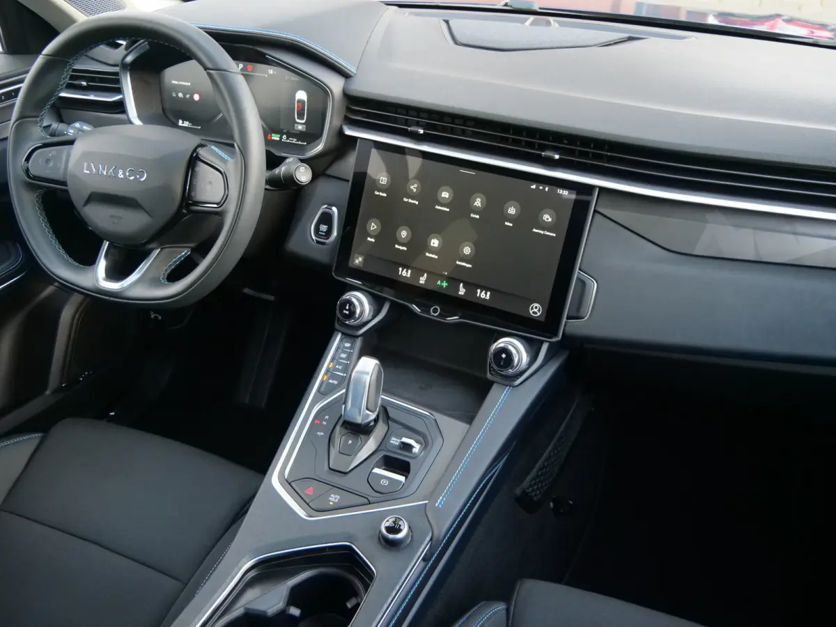 1.5 Plugin Hybrid 261pk Automaat Apple Carplay / Infinity Sound / Schuifdak