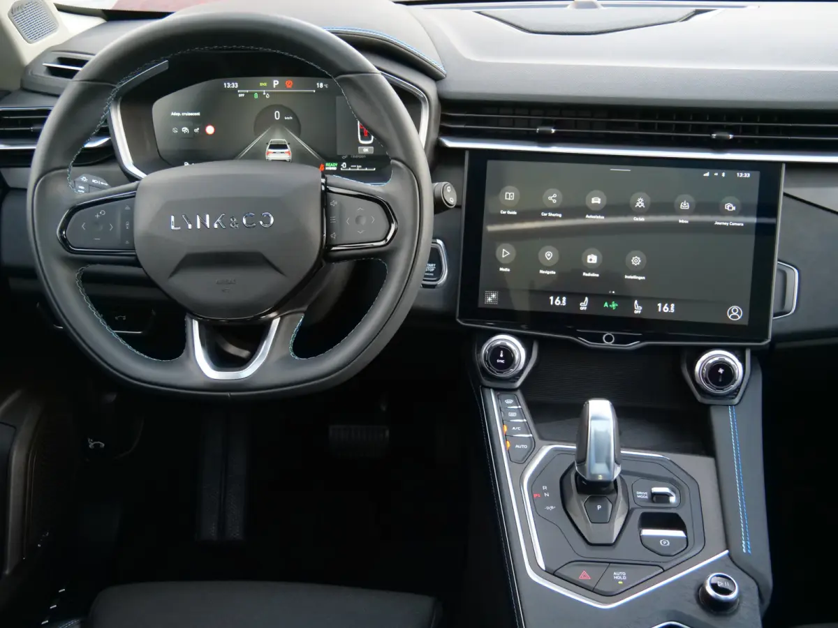 1.5 Plugin Hybrid 261pk Automaat Apple Carplay / Infinity Sound / Schuifdak