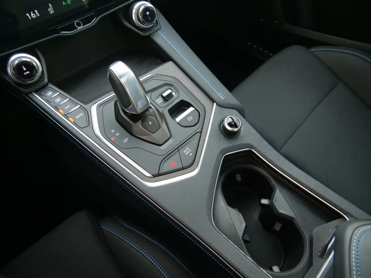 1.5 Plugin Hybrid 261pk Automaat Apple Carplay / Infinity Sound / Schuifdak