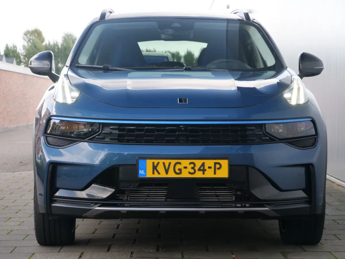 1.5 Plugin Hybrid 261pk Automaat Apple Carplay / Infinity Sound / Schuifdak
