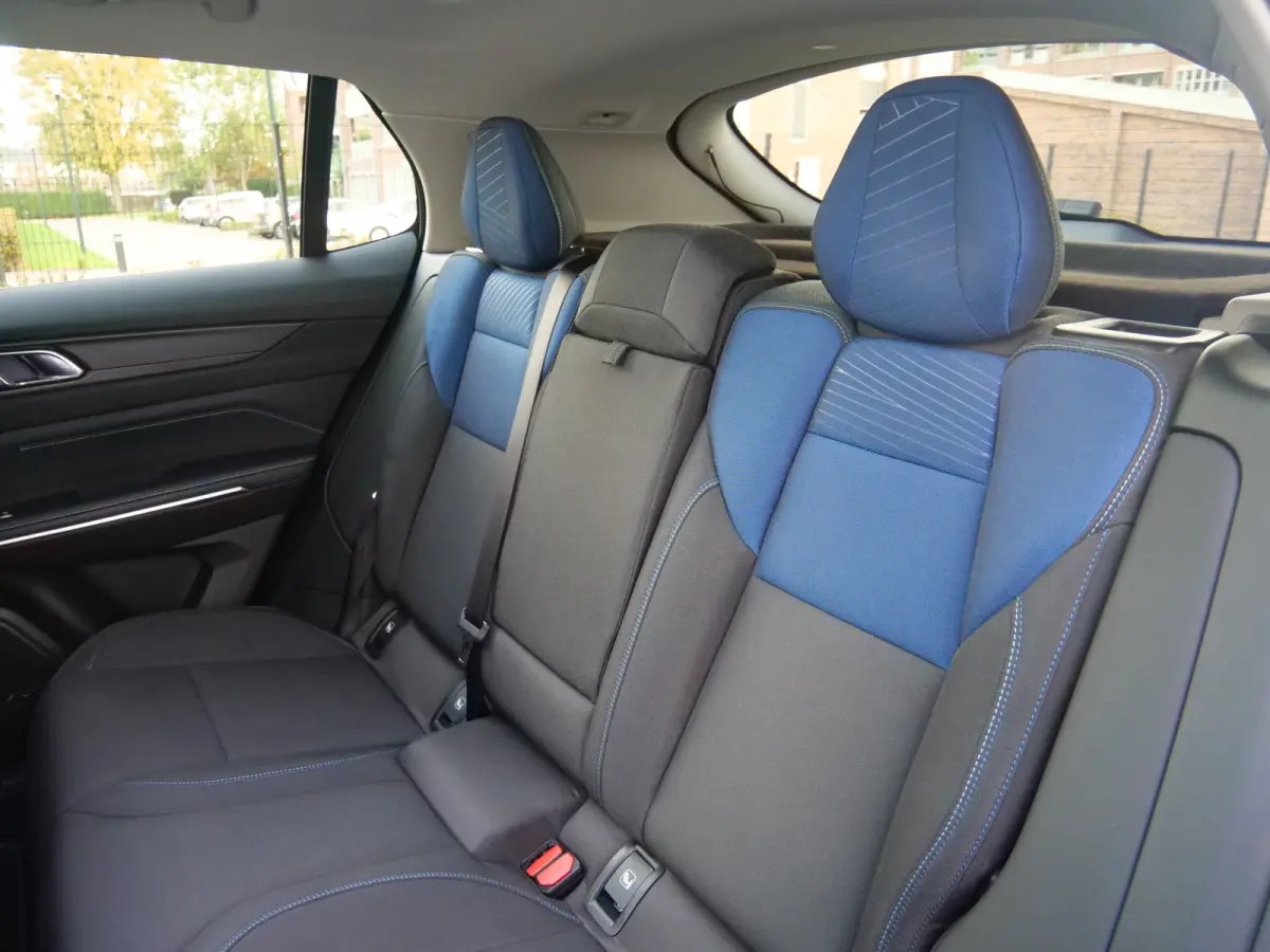 1.5 Plugin Hybrid 261pk Automaat Apple Carplay / Infinity Sound / Schuifdak
